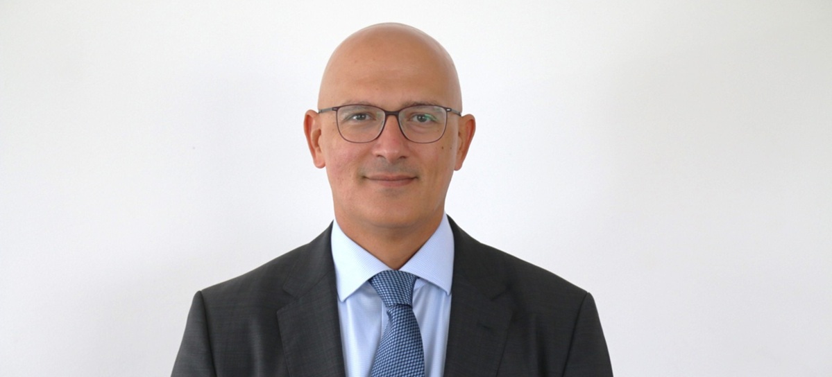 Mahmoud Sofrata named Vice President for ICT Markets Development at ITIDA


